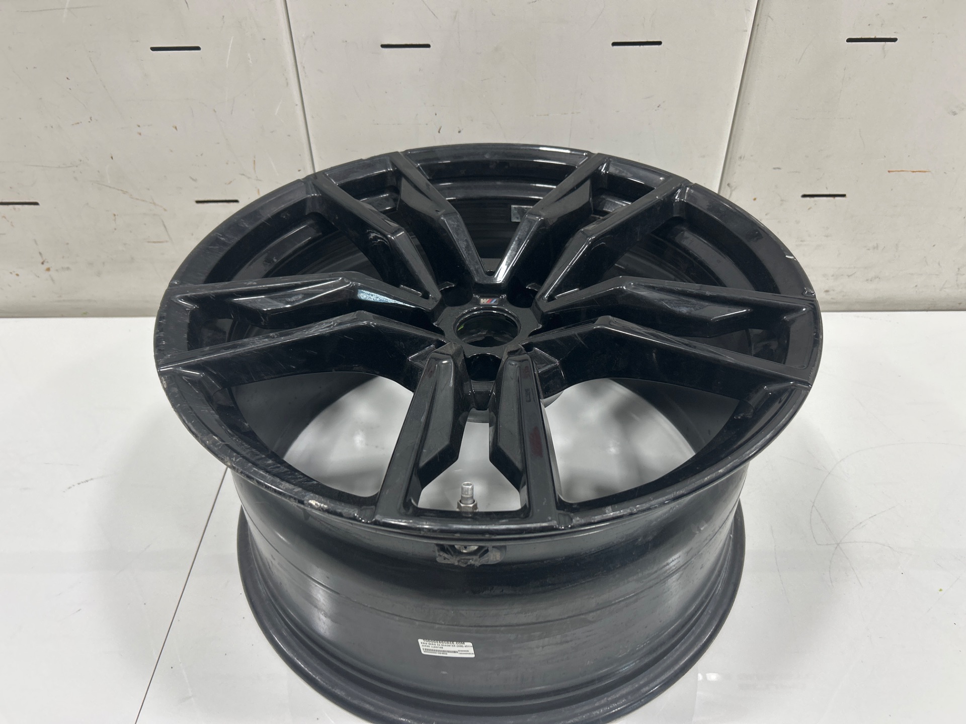 JUEGO LLANTAS BMW SERIE Z4 ROADSTER (G29) sDrive 30i