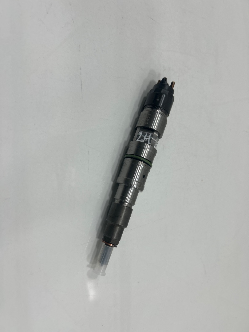INYECTOR RENAULT MIDLUM FG   XXX.12                   E5 Cabina doble