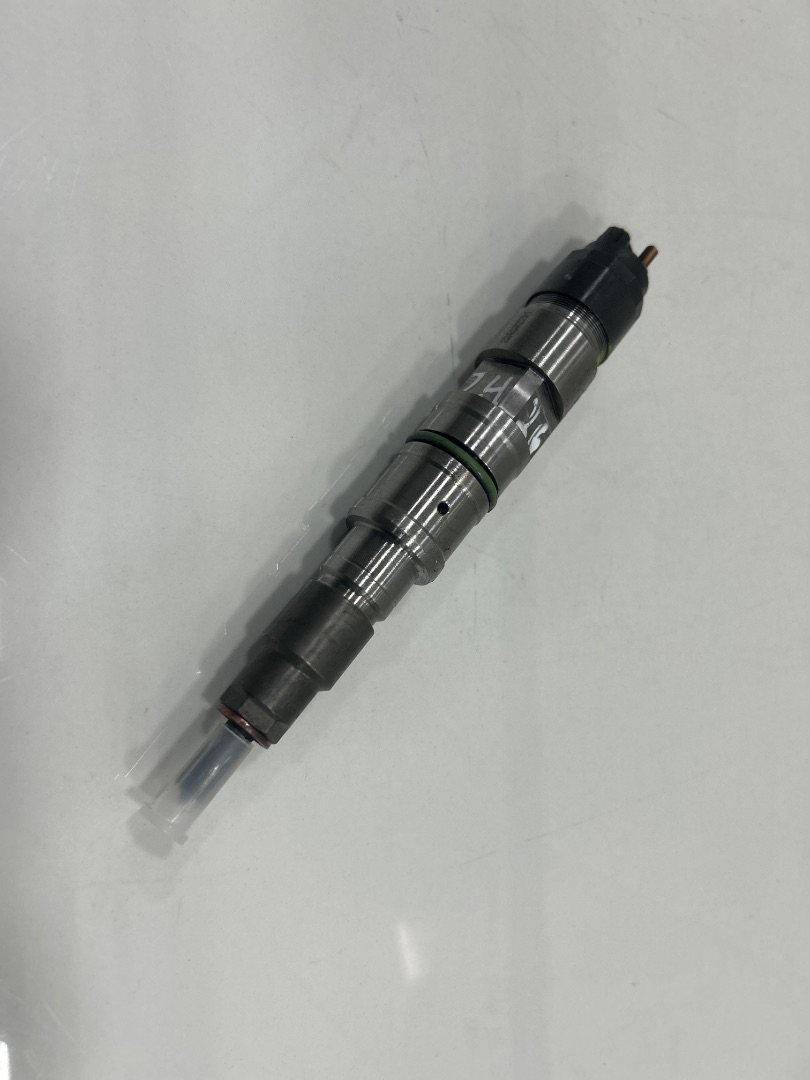 INYECTOR RENAULT MIDLUM FG   XXX.12                   E5 Cabina doble