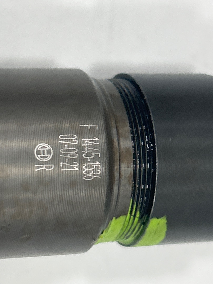 INYECTOR RENAULT MIDLUM FG   XXX.12                   E5 Cabina doble
