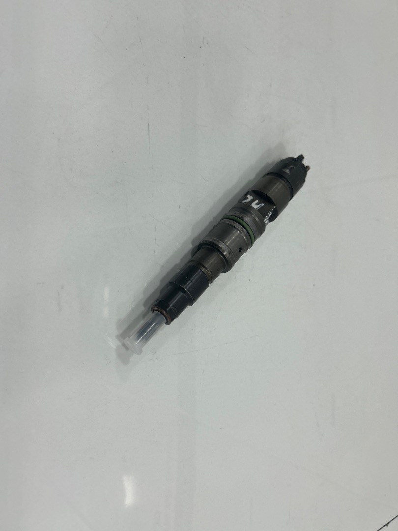 INYECTOR RENAULT MIDLUM FG   XXX.12                   E5 Cabina doble