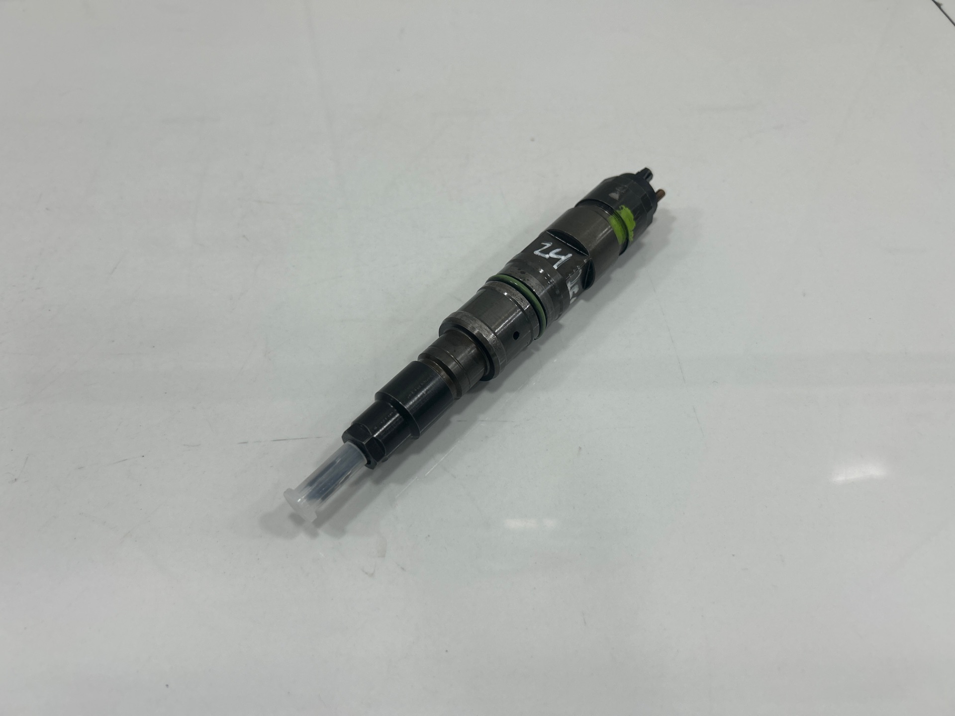 INYECTOR RENAULT MIDLUM FG   XXX.12                   E5 Cabina doble
