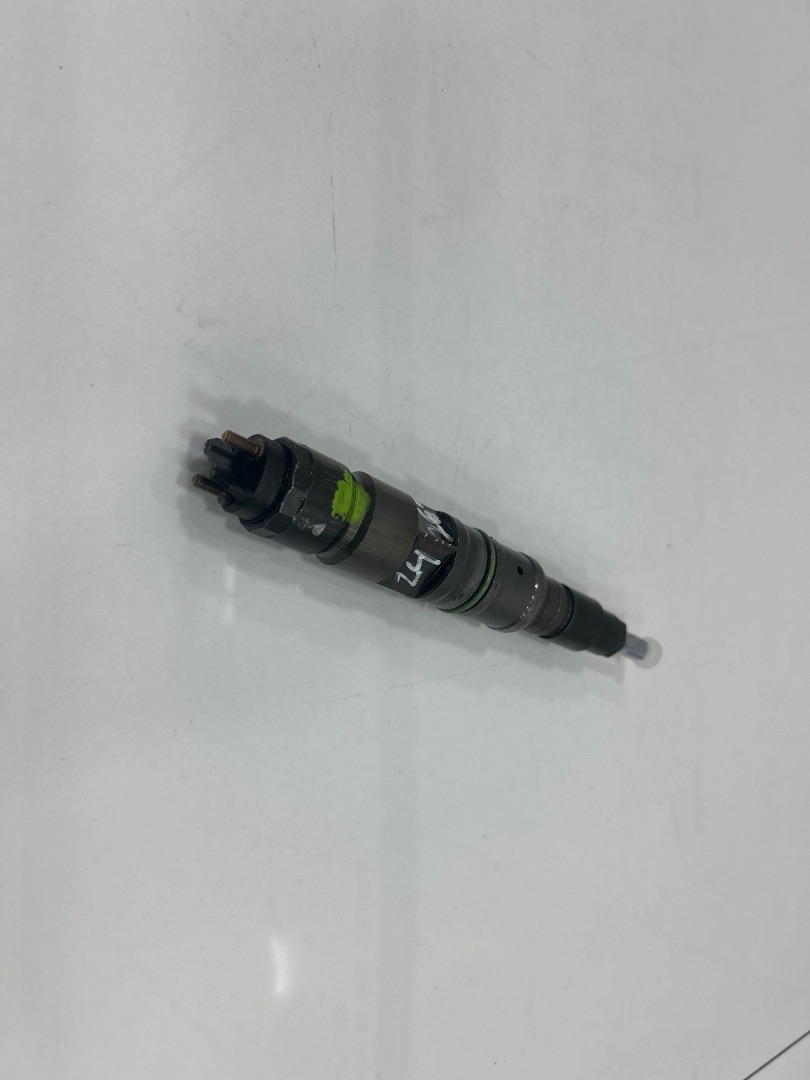 INYECTOR RENAULT MIDLUM FG   XXX.12                   E5 Cabina doble