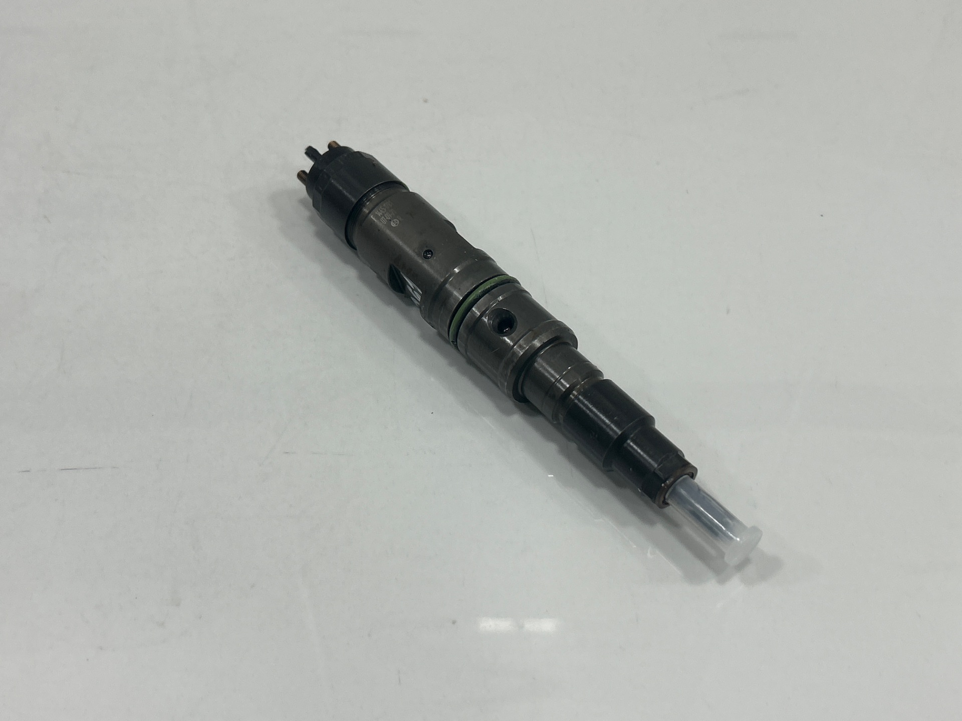 INYECTOR RENAULT MIDLUM FG   XXX.12                   E5 Cabina doble