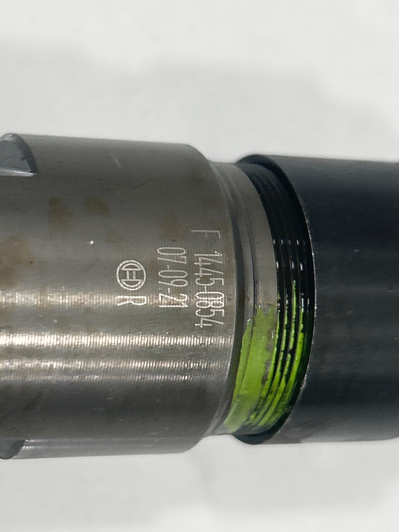 INYECTOR RENAULT MIDLUM FG   XXX.12                   E5 Cabina doble