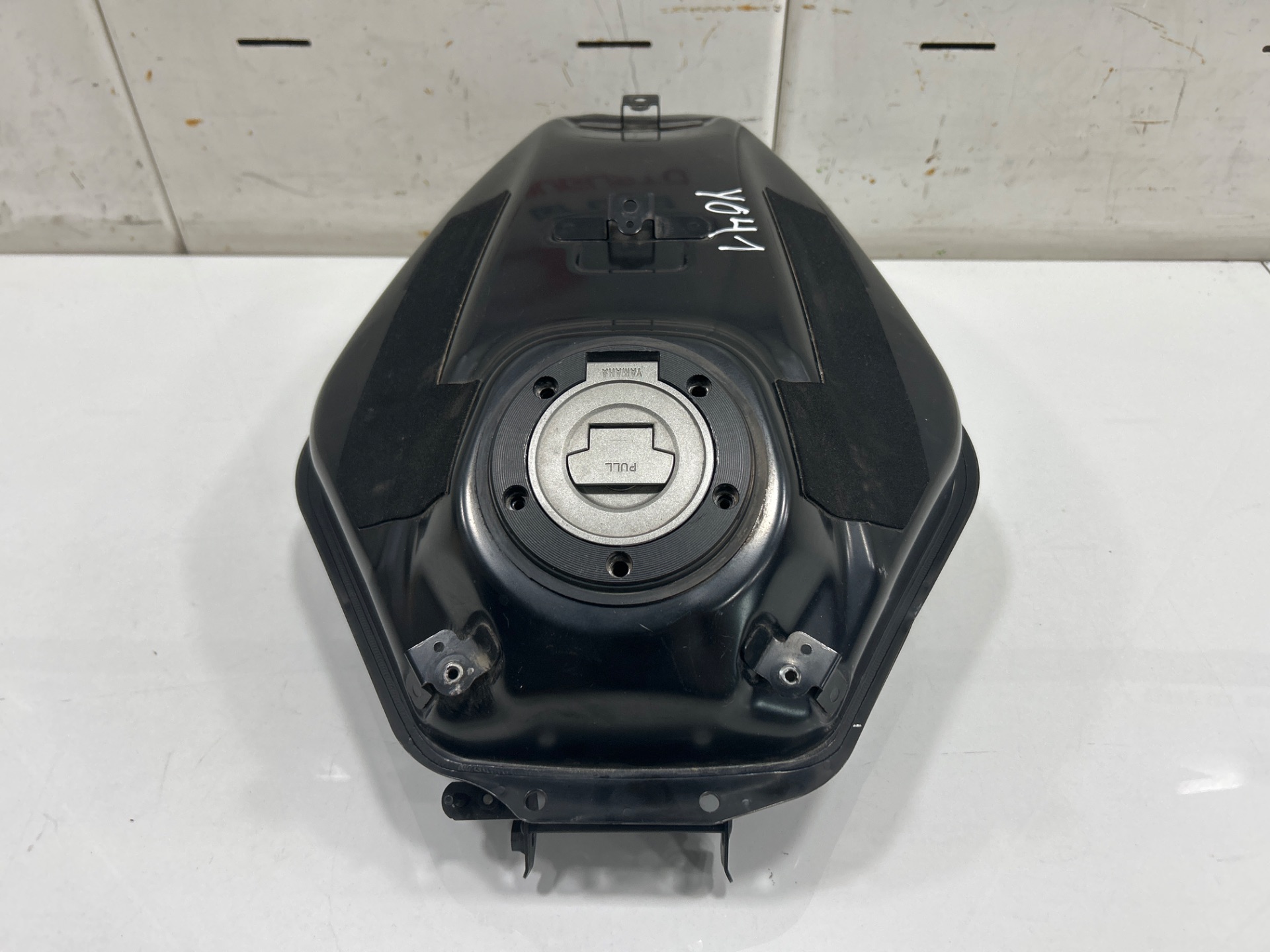 DEPOSITO COMBUSTIBLE YAMAHA MT-07 MT-07
