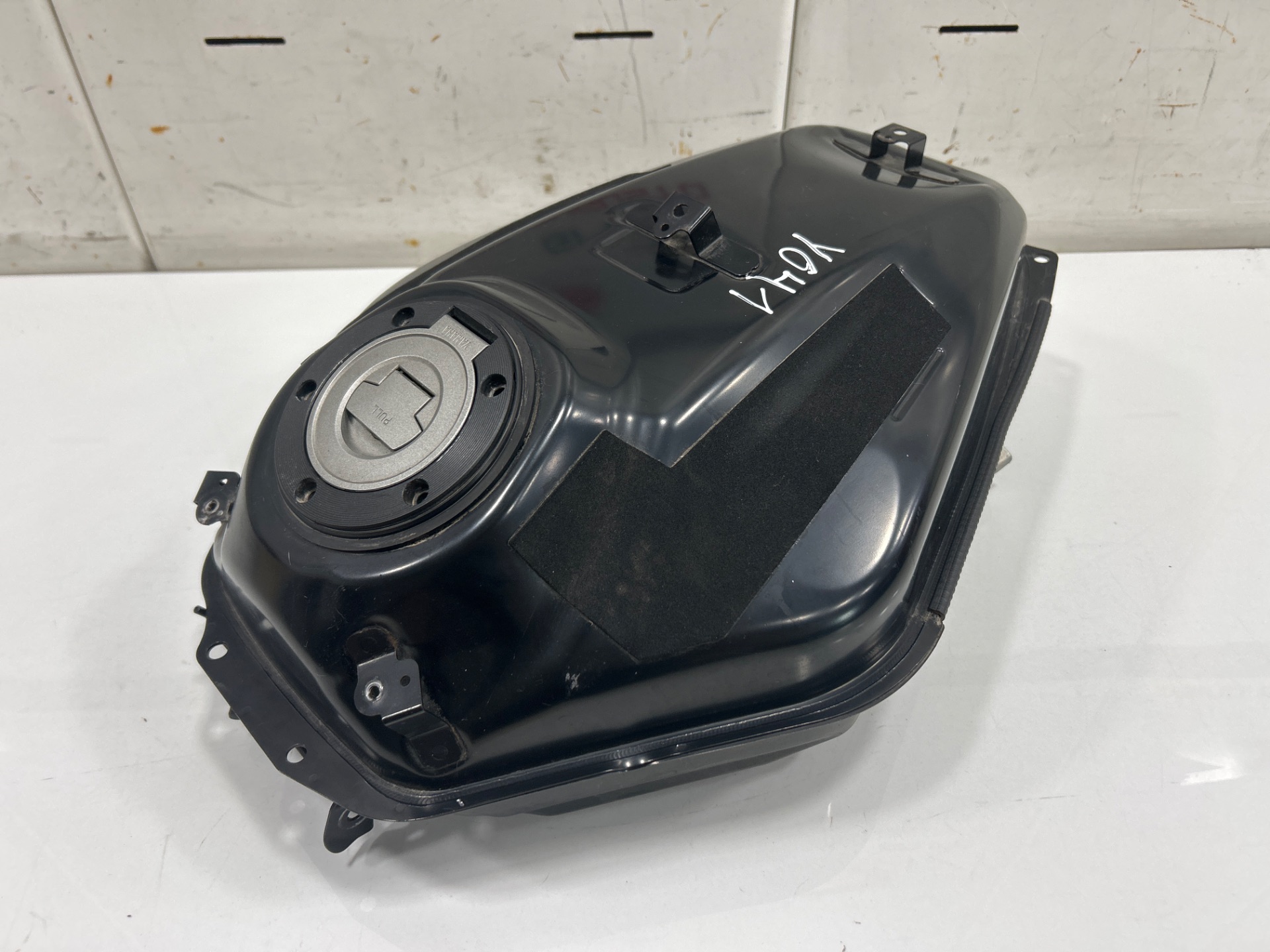 DEPOSITO COMBUSTIBLE YAMAHA MT-07 MT-07