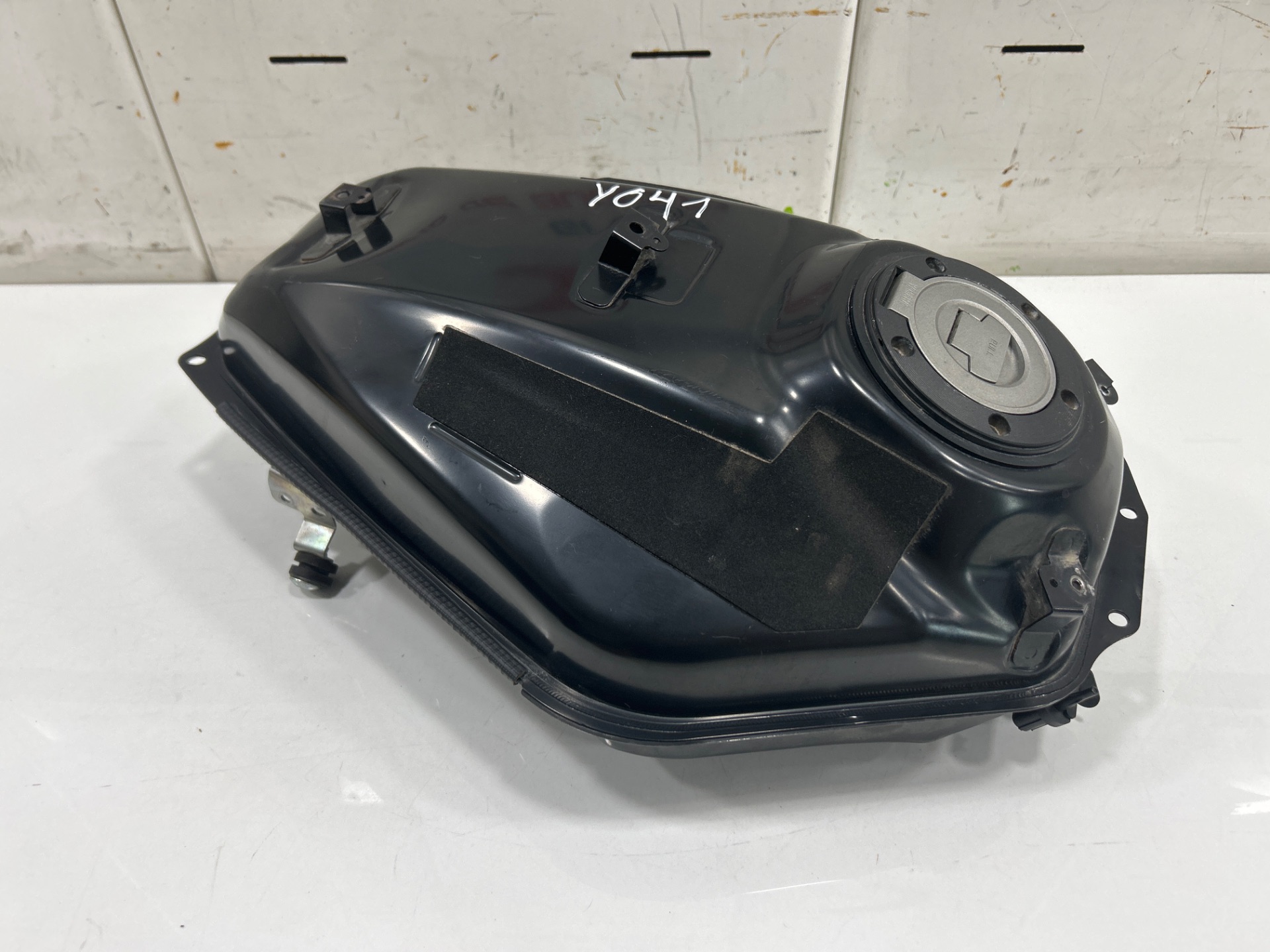 DEPOSITO COMBUSTIBLE YAMAHA MT-07 MT-07