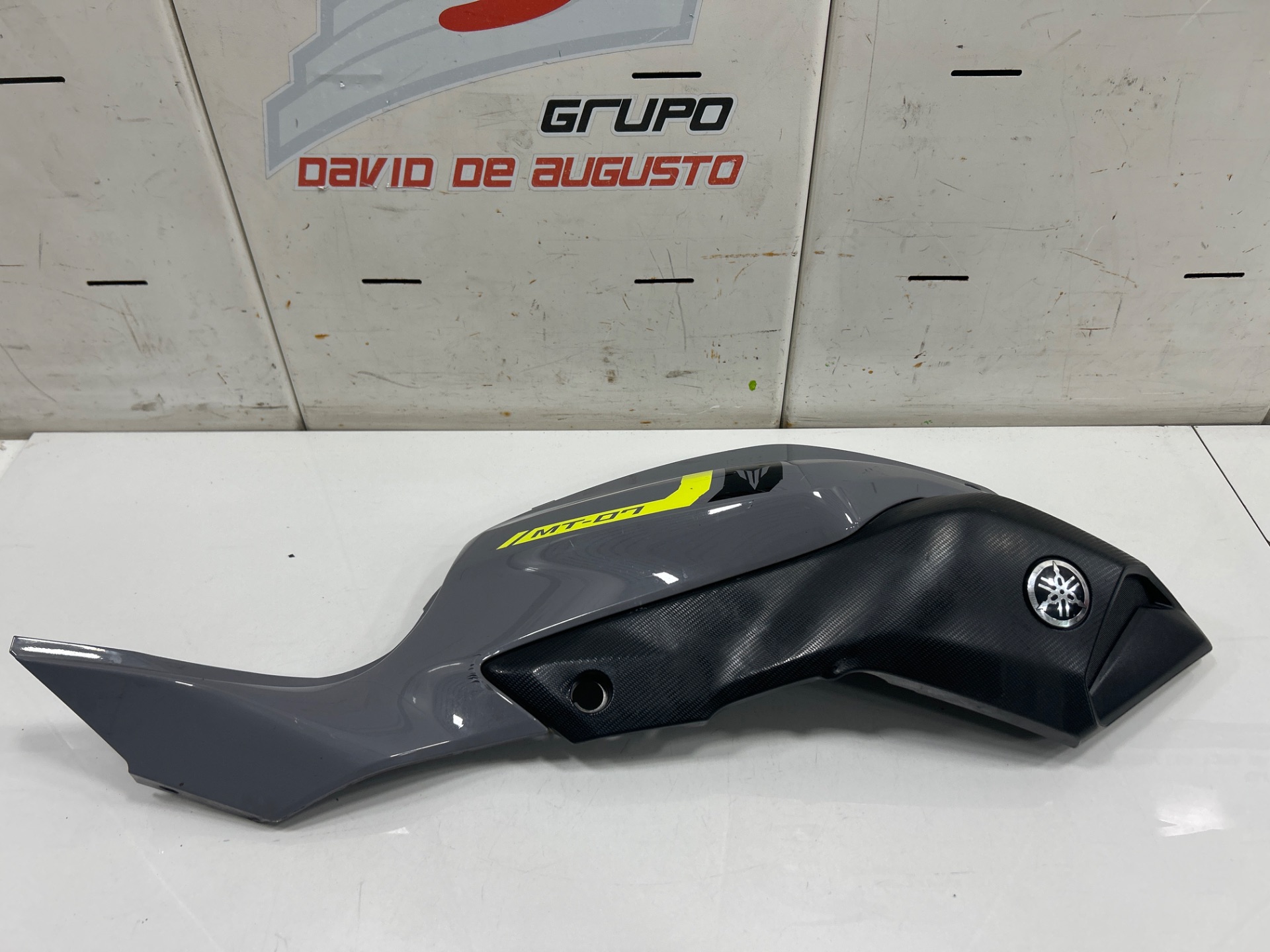 MOLDURA YAMAHA MT-07 MT-07