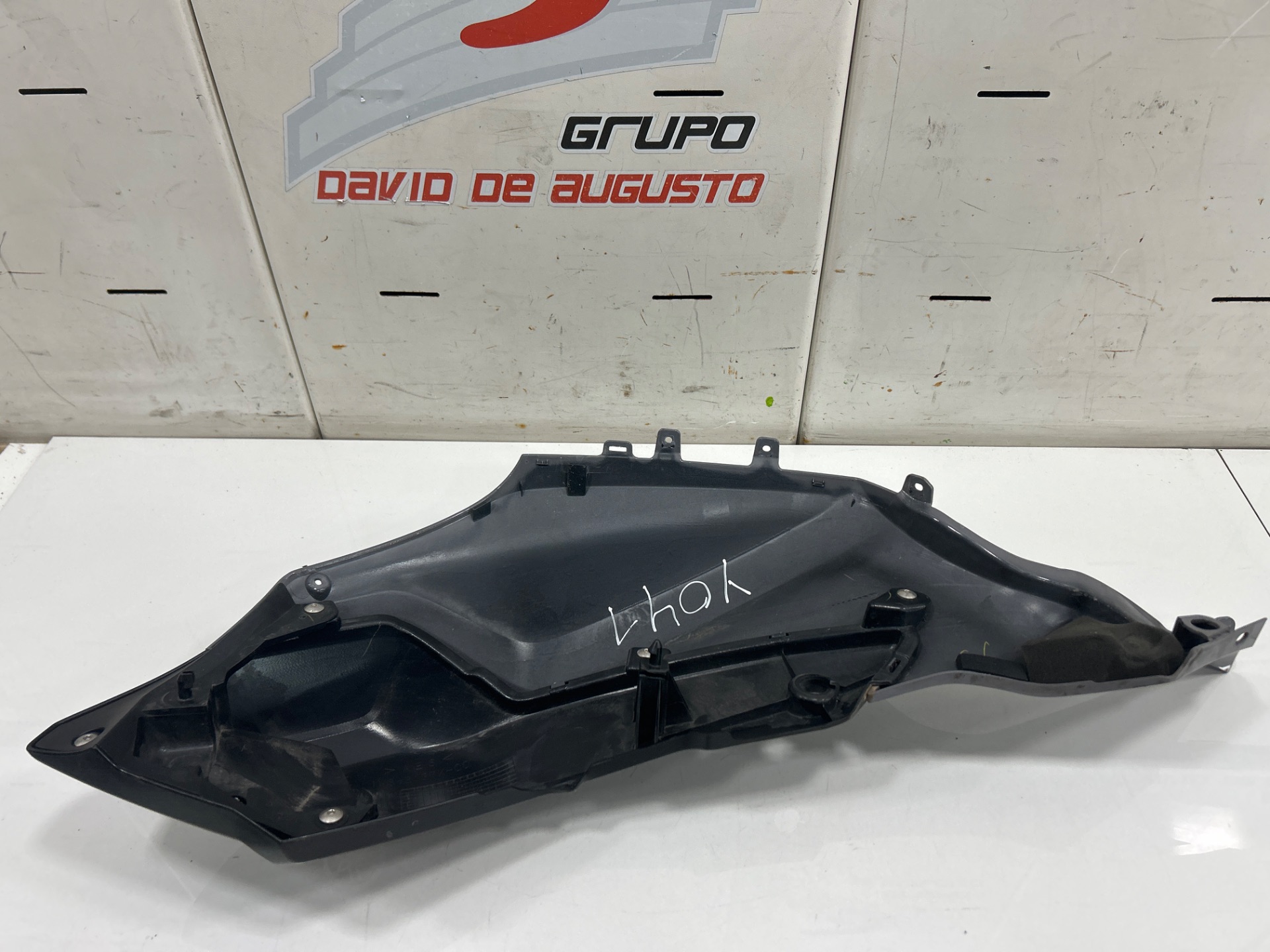 MOLDURA YAMAHA MT-07 MT-07