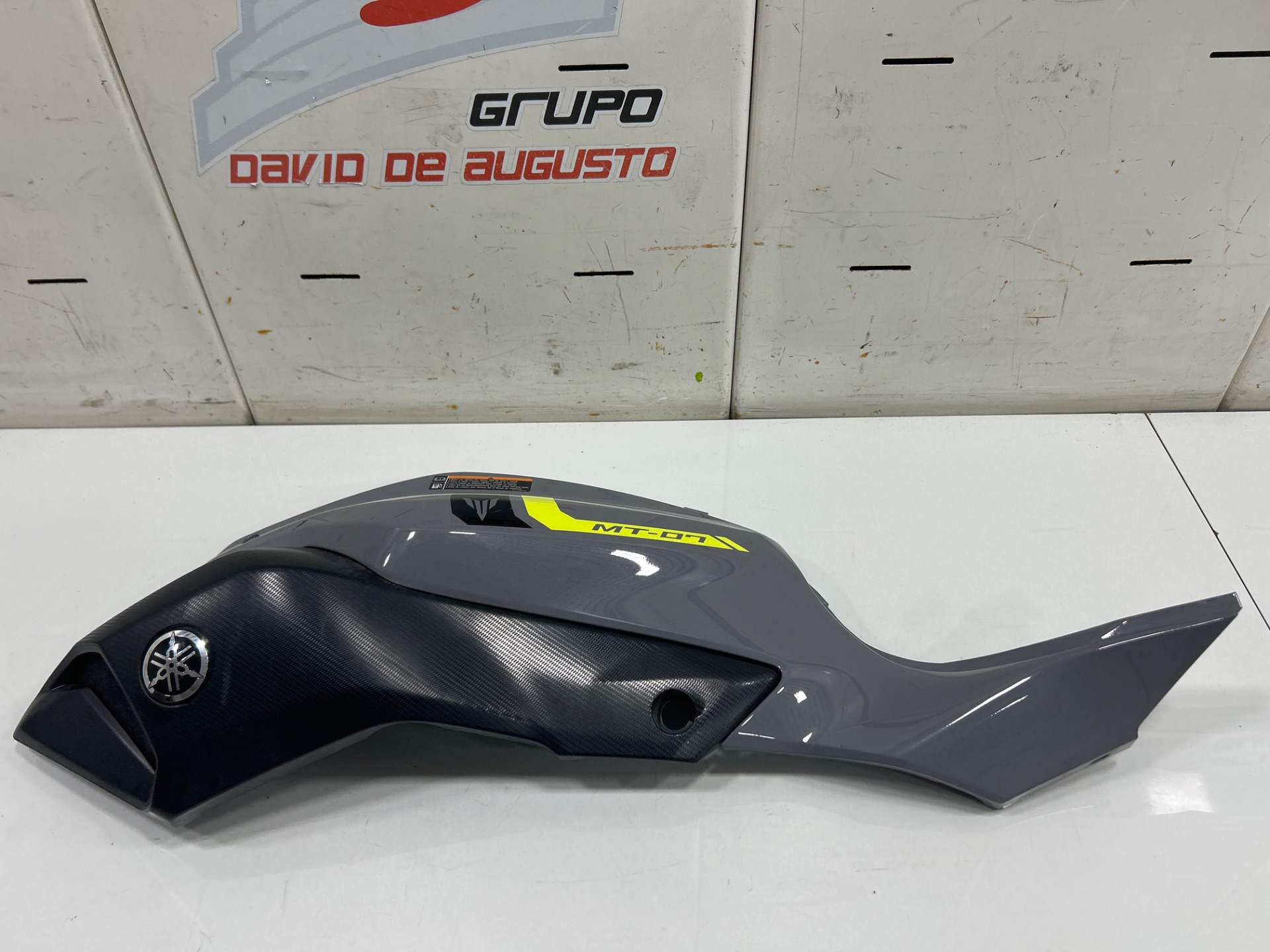 MOLDURA YAMAHA MT-07 MT-07