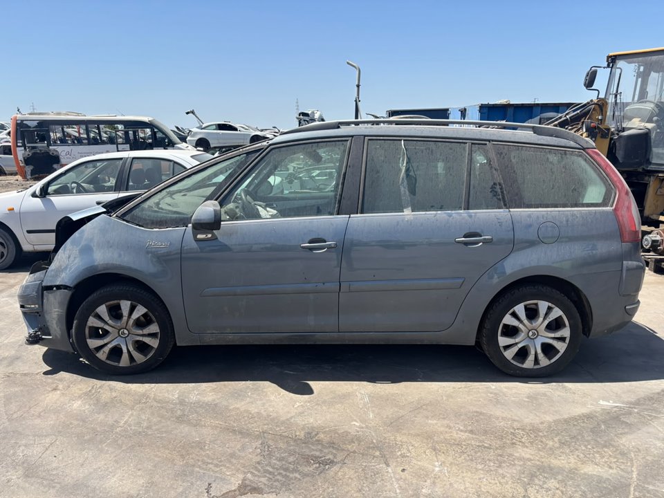 CITROEN C4 GRAND PICASSO Business Motor 1,6 Ltr. - 82 kW HDi FAP
