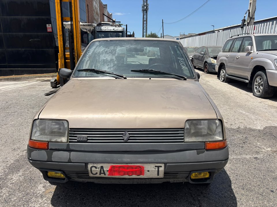 RENAULT 5 * C1G
