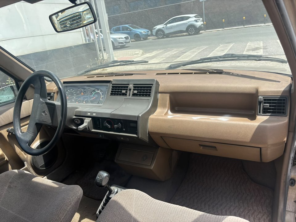 RENAULT 5 * C1G
