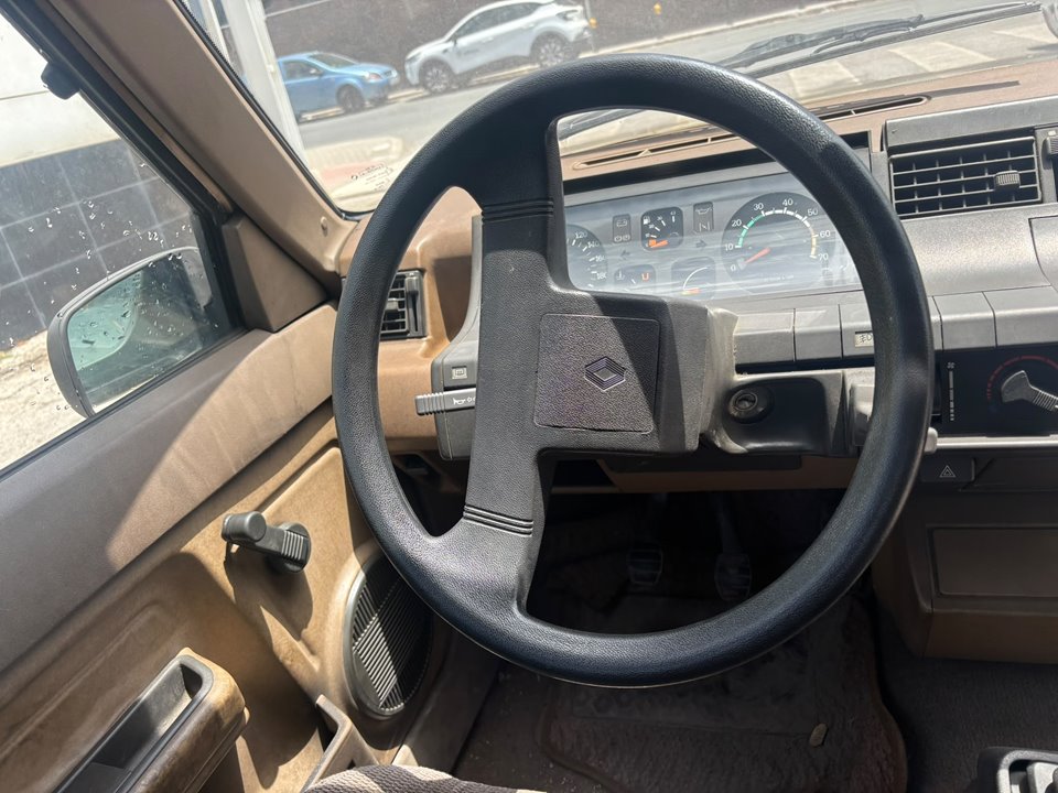 RENAULT 5 * C1G