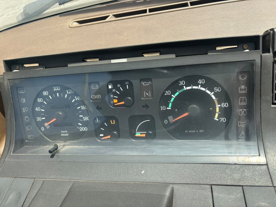RENAULT 5 * C1G