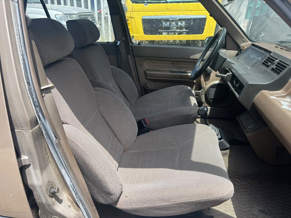 RENAULT 5 * C1G