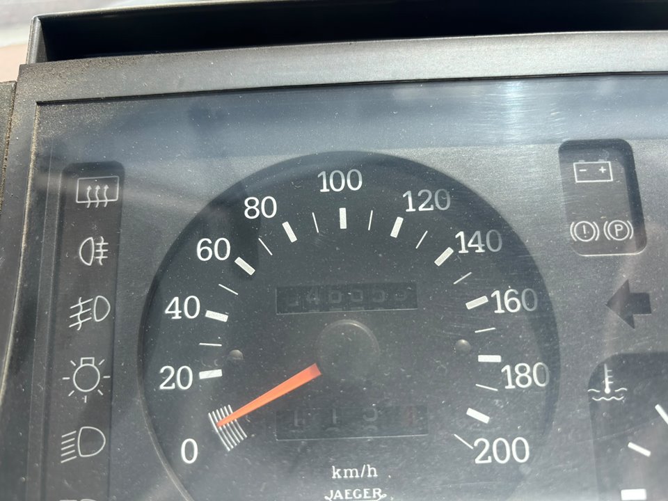 RENAULT 5 * C1G