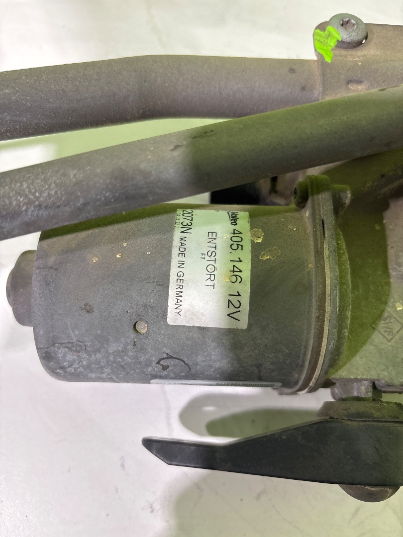 MOTOR LIMPIA DELANTERO MERCEDES-BENZ SPRINTERII COMBI (DESDE 01.06) *