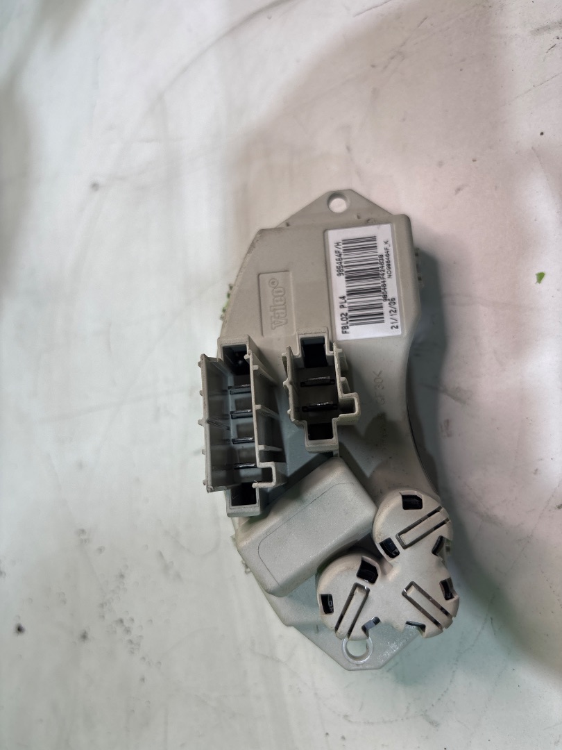 RESISTENCIA CALEFACCION BMW X5 (E70) 3.0d   |   10.06 - 12.08