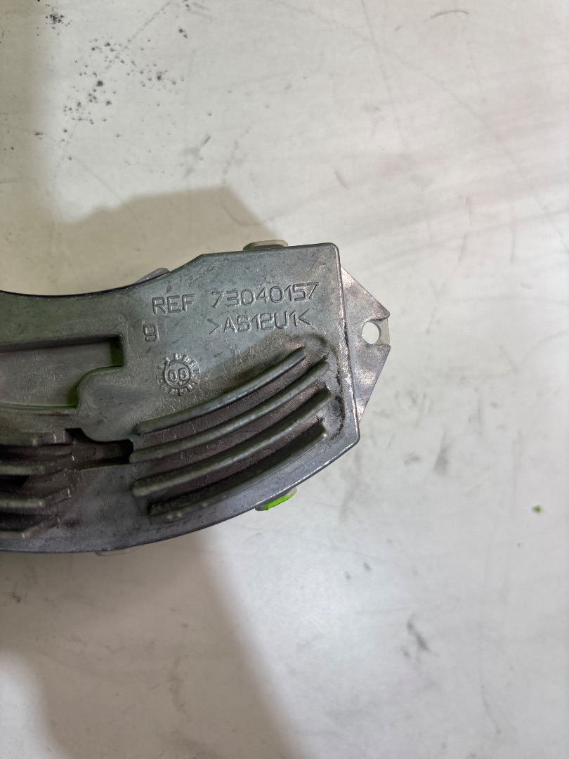RESISTENCIA CALEFACCION BMW X5 (E70) 3.0d   |   10.06 - 12.08