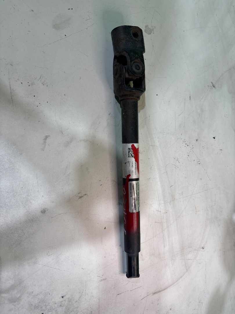 TROCOLILLA DIRECCION MERCEDES-BENZ SPRINTERII COMBI (DESDE 01.06) *
