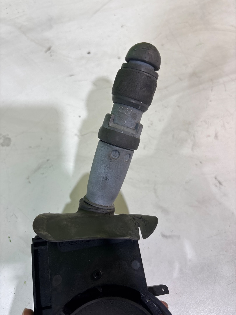 MANDO LIMPIA IVECO DAILY CAJA ABIERTA *