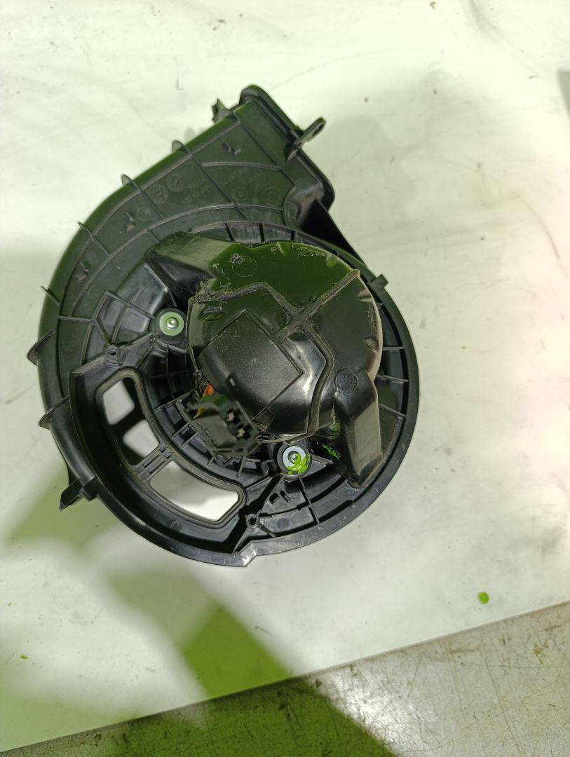 MOTOR CALEFACCION BMW X5 (E70) 3.0d   |   10.06 - 12.08