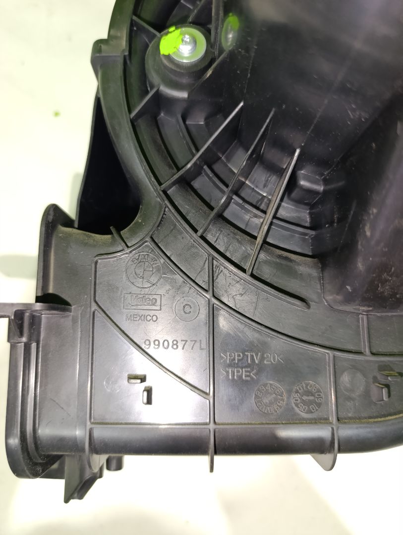 MOTOR CALEFACCION BMW X5 (E70) 3.0d   |   10.06 - 12.08
