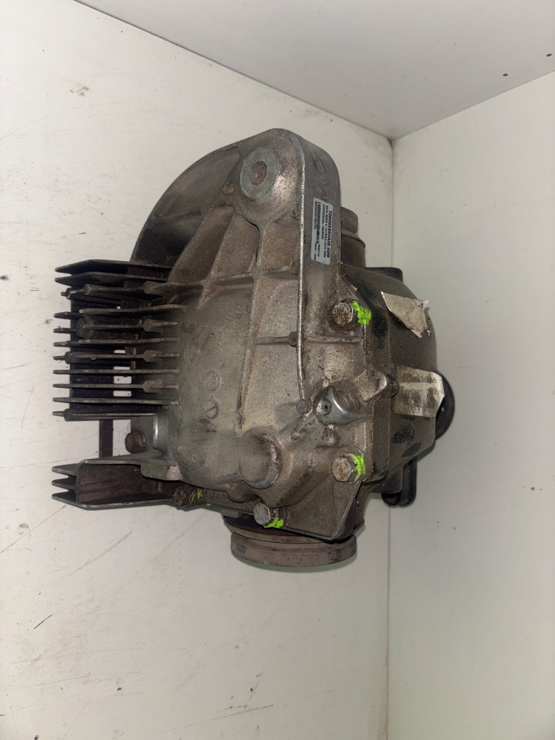 DIFERENCIAL TRASERO BMW SERIE 5 TOURING (E61) 530d   |   03.07 - 12.10