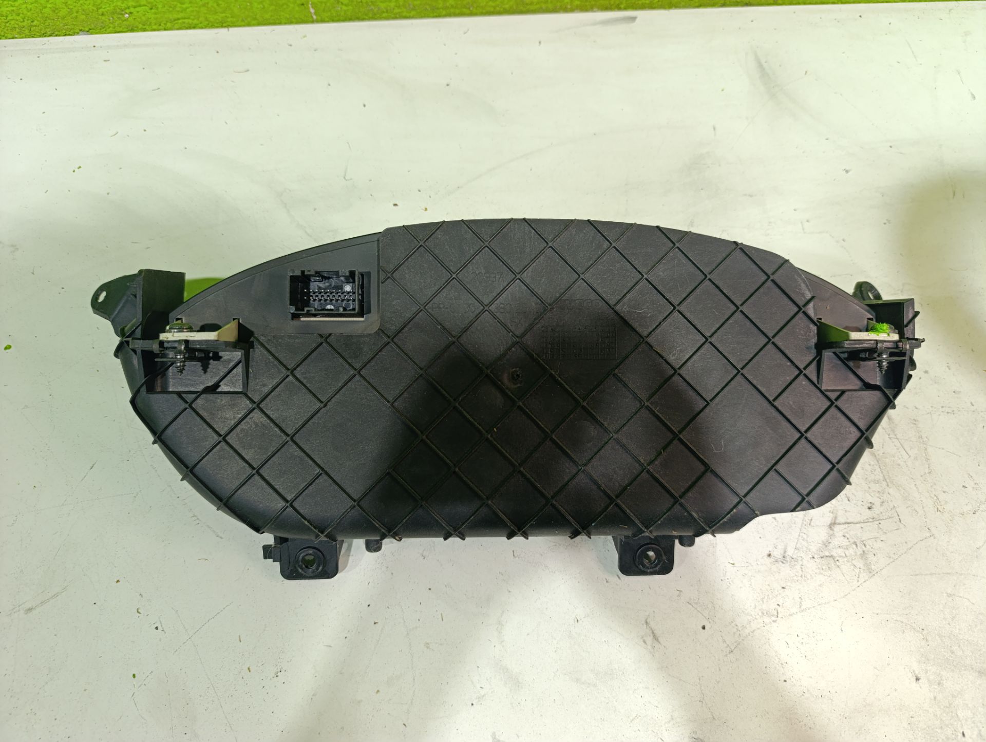 CUADRO INSTRUMENTOS IVECO DAILY CAJA CERRADA (2006 =>) Caja cerrada 35C... batalla 3000   |   06.09 - 12.11