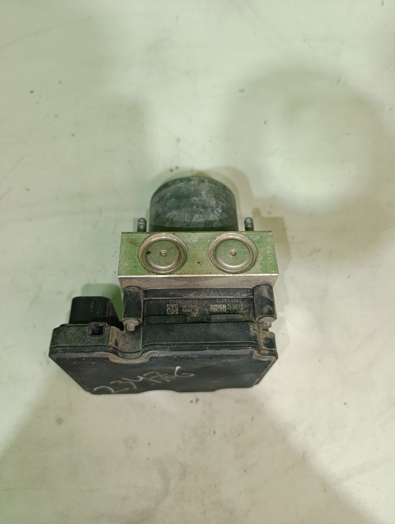 ABS MERCEDES-BENZ SPRINTERII COMBI (DESDE 01.06) *