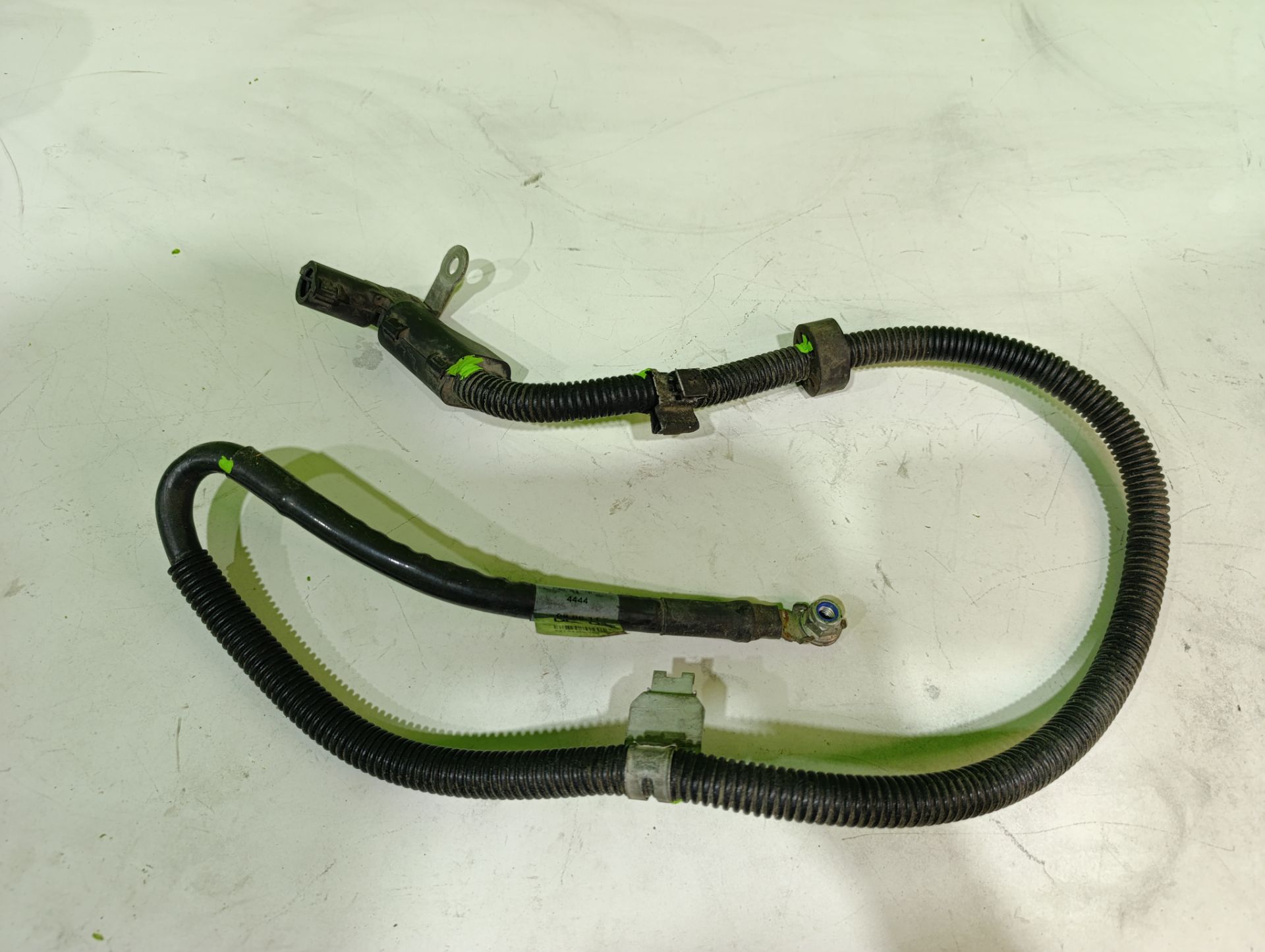 CABLEADO MERCEDES-BENZ CLASE E (W212) FAMILIAR 220 CDI BlueEfficiency (212.202)