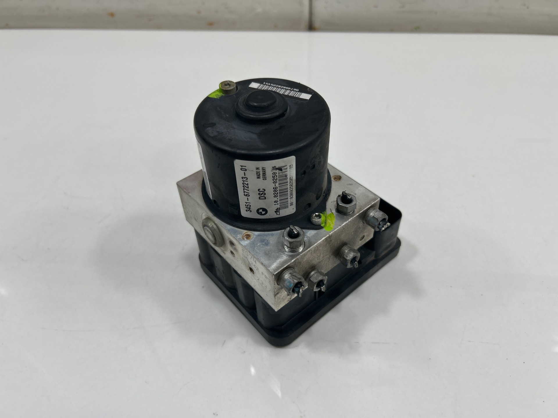 ABS BMW SERIE 3 TOURING (E91) 320i   |   09.05 - 12.07