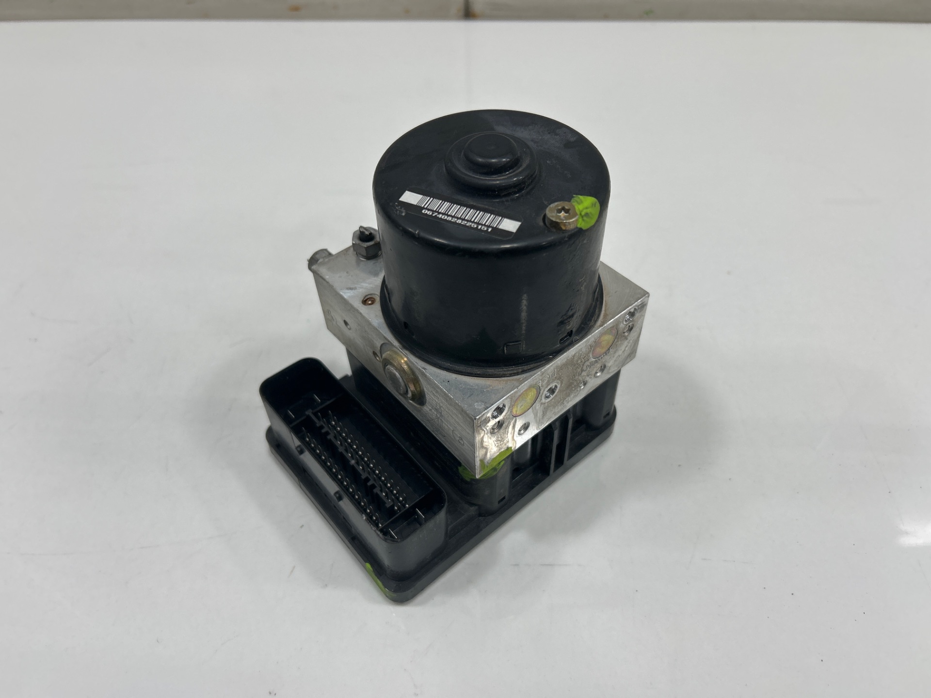 ABS BMW SERIE 3 TOURING (E91) 320i   |   09.05 - 12.07