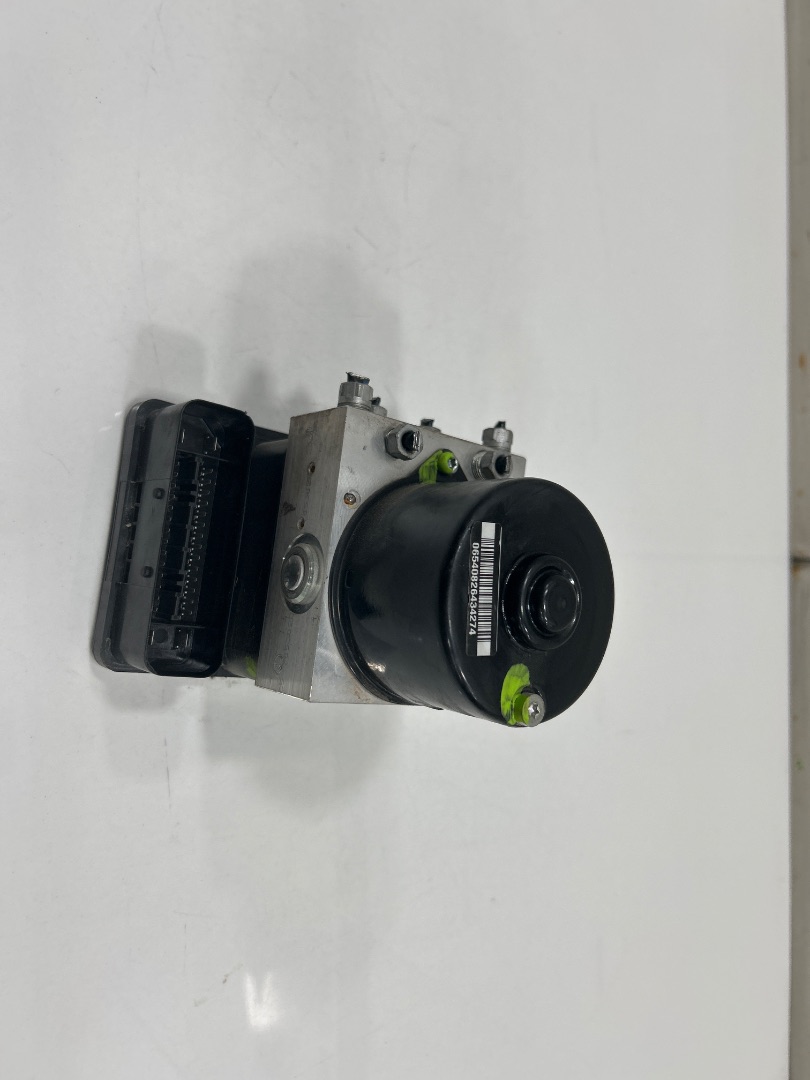 ABS BMW SERIE 3 BERLINA (E90) 318d   |   09.07 - 12.11