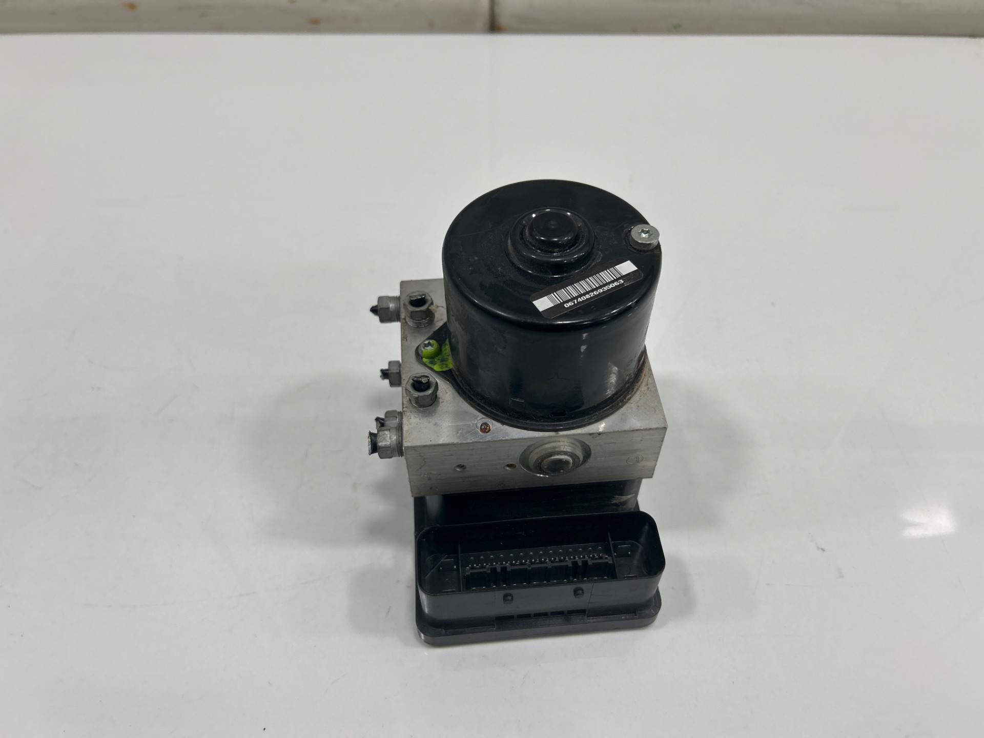 ABS BMW SERIE 3 TOURING (E91) 2.0 16V Diesel