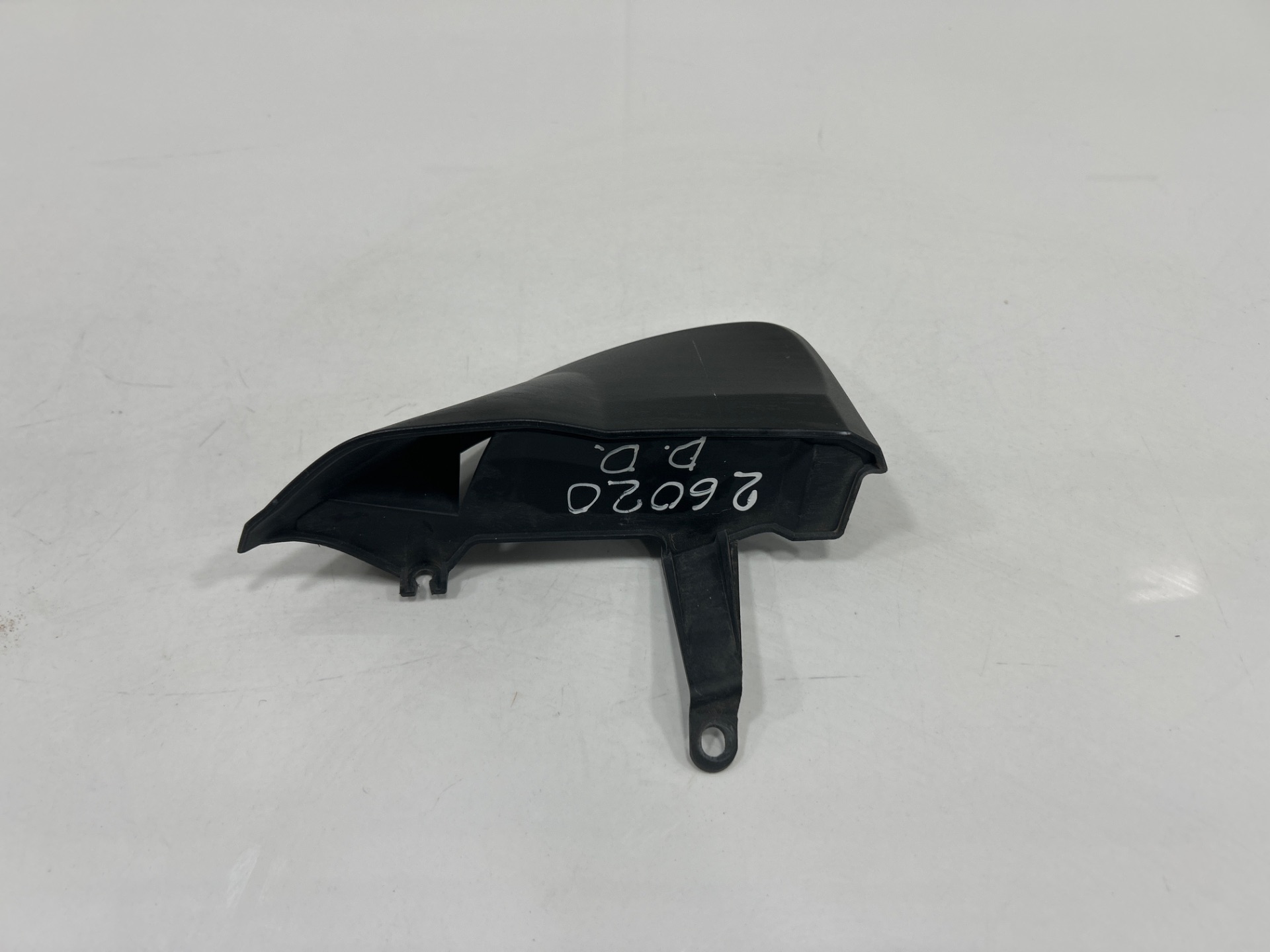 MOLDURA FIAT DUCATO CAJA ABIERTA 35 (06.2006 =>) L2 120 Multijet