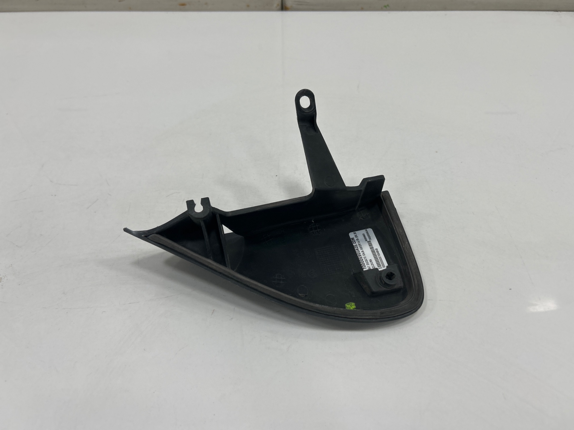 MOLDURA FIAT DUCATO CAJA ABIERTA 35 (06.2006 =>) L2 120 Multijet