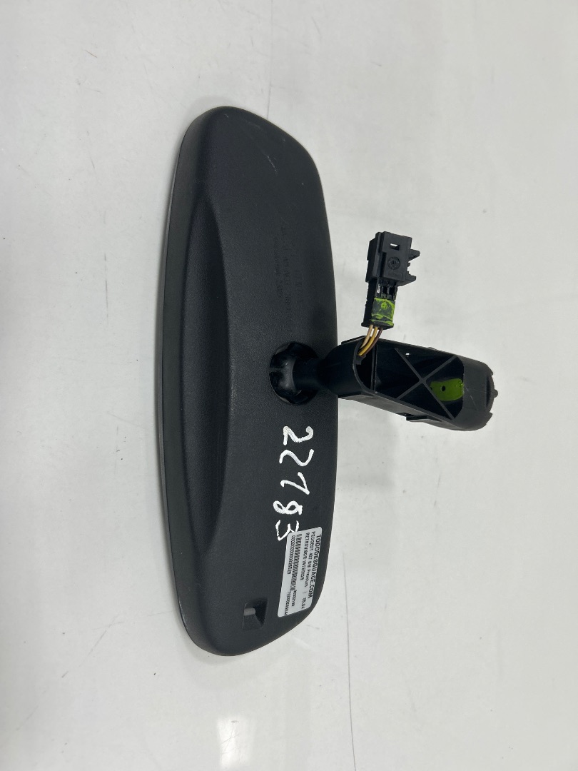 RETROVISOR INTERIOR PEUGEOT 407 SW Premium   |   05.04 - 12.09