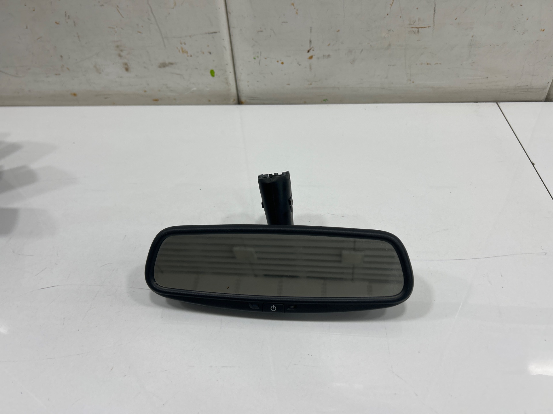 RETROVISOR INTERIOR PEUGEOT 407 SW Premium   |   05.04 - 12.09