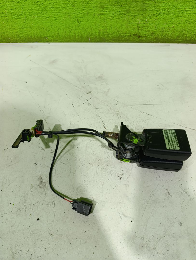 ANCLAJE CINTURON TRASERO CENTRAL FORD MONDEO LIM. Hybrid ST-Line   |   10.19 - ...