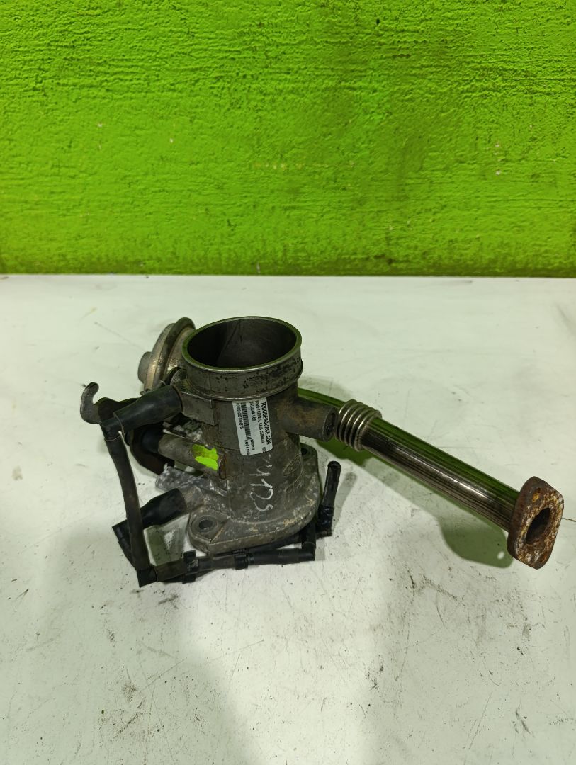 VALVULA EGR FORD TRANSIT, CAJA CERRADA 86/92 *