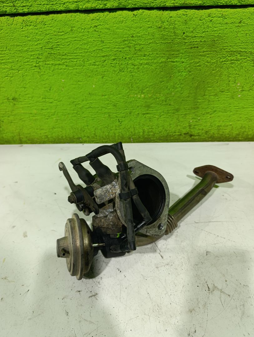 VALVULA EGR FORD TRANSIT, CAJA CERRADA 86/92 *