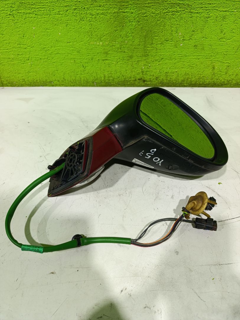 RETROVISOR DERECHO ELECTRICO PEUGEOT 308 SPORTIUM