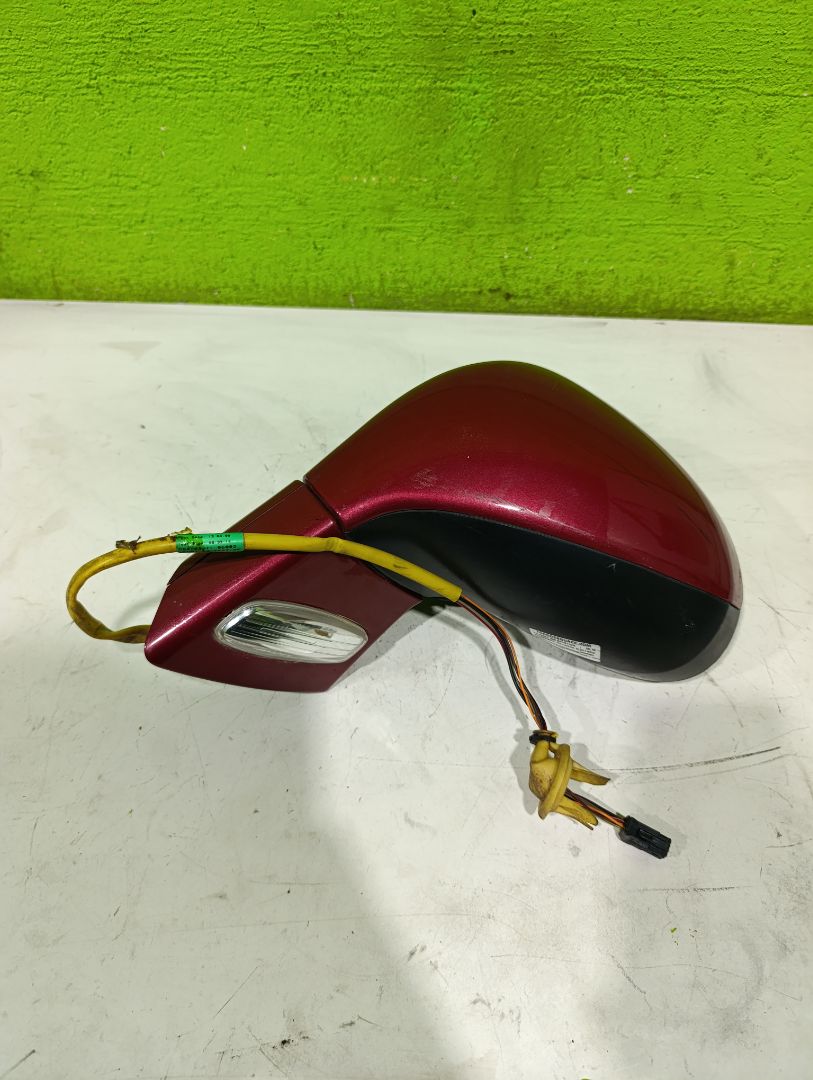 RETROVISOR IZQUIERDO ELECTRICO PEUGEOT 308 SPORTIUM