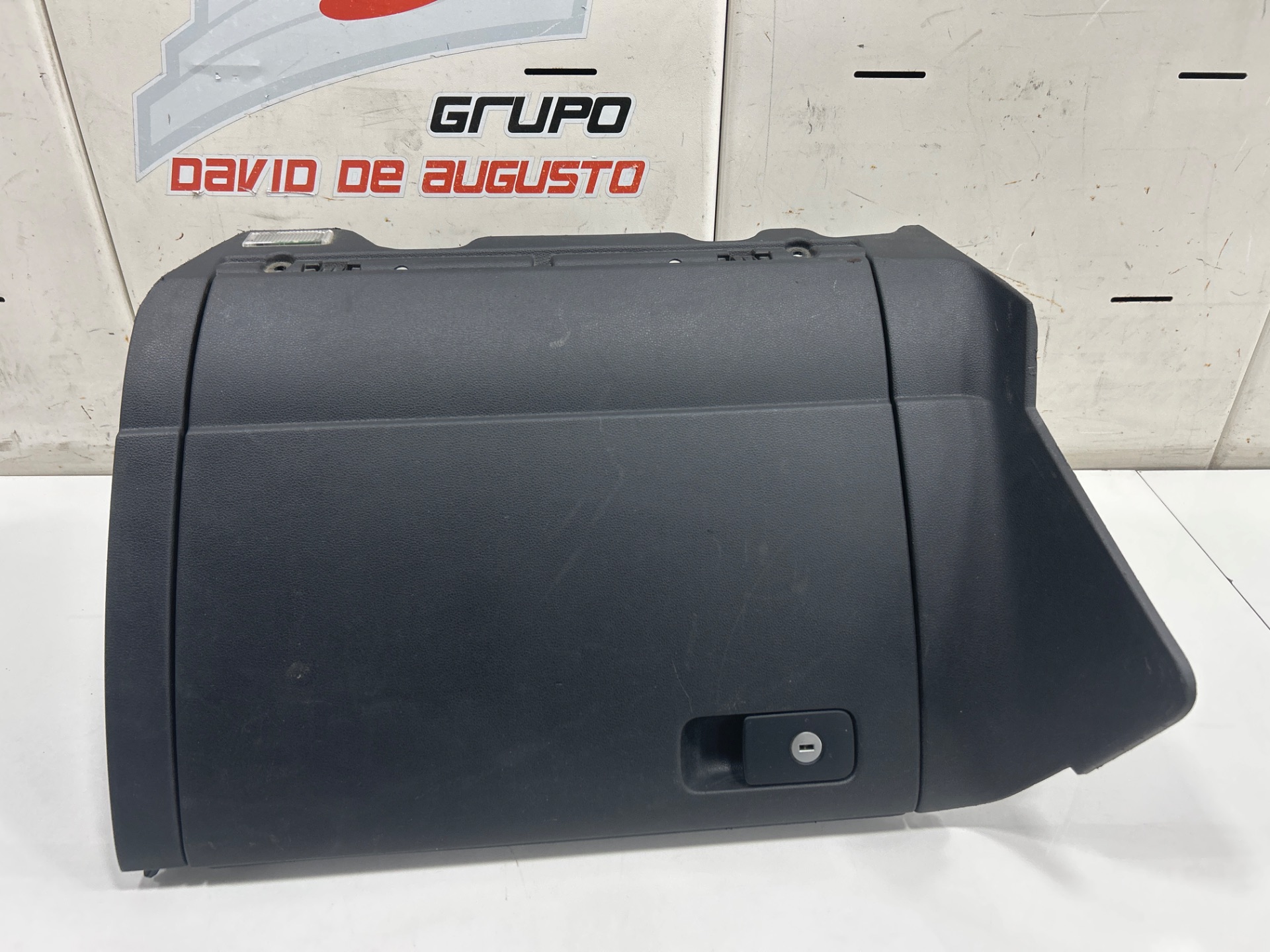 GUANTERA VOLKSWAGEN GOLF VII LIM. GTI BlueMotion