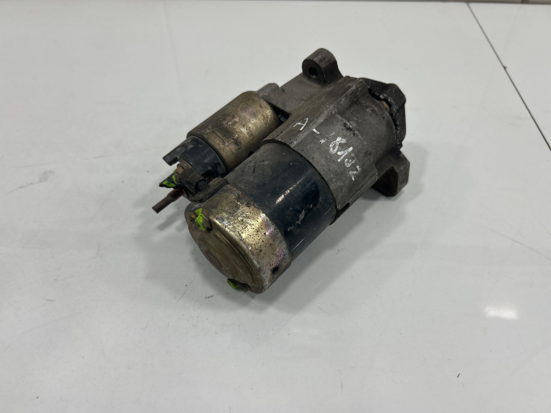 MOTOR ARRANQUE RENAULT KANGOO (F/KC0) Authentique   |   03.03 - ...