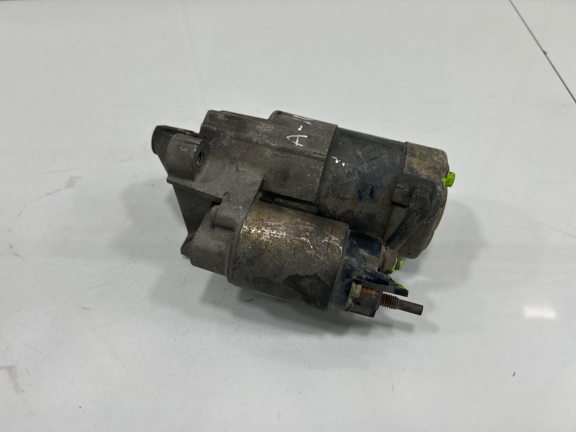 MOTOR ARRANQUE RENAULT KANGOO (F/KC0) Authentique   |   03.03 - ...