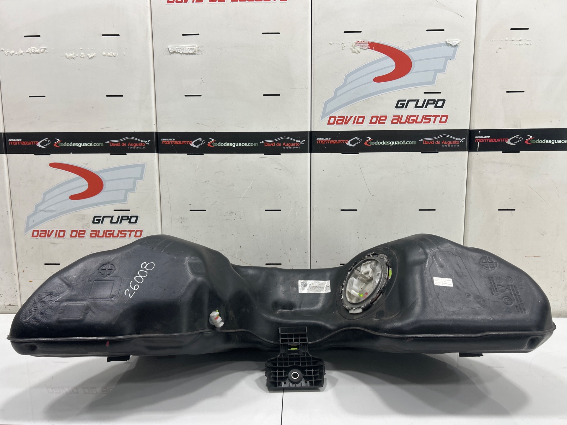DEPOSITO COMBUSTIBLE BMW SERIE Z4 ROADSTER (G29) sDrive 30i